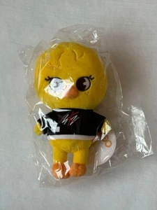 Stray Kids SKZOO Official Stuffed Toy Felix Plush BbokAri Original Size JP NEW - Picture 1 of 2