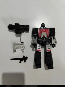 Transformers Diaclone Perceptor - Picture 1 of 2