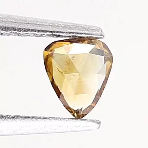 TRILLION NATURAL DIAMOND 0.13TCW - Image 1 of 4