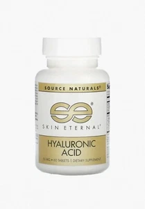 Hyaluronsäuere +Collagen/unterstützt Haut Feuchtigkeit,Elastizität/Knochen - Bild 1 von 3