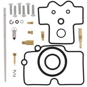 All Balls Carburettor Carb Rebuild Kit For Yamaha WR 450F 2005-2006 MotoX Enduro - Picture 1 of 1