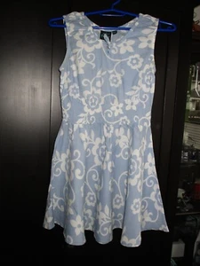 Mini Boden Sommerkleid Strandkleid Gr. 13-14 158 TOP Zustand - Bild 1 von 4