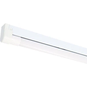 LED-Unterbauleuchte Lichtleiste Küche m. LED-Röhre 60 cm 9 Watt neutralweiß G13 - Bild 1 von 5
