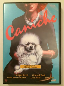 Caniche (DVD) - Bild 1 von 2