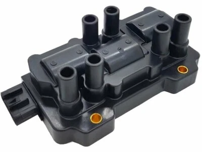 For 2006-2007 Chevrolet Monte Carlo Ignition Coil SMP 24462CB Ignition Coil - Image 1 of 2