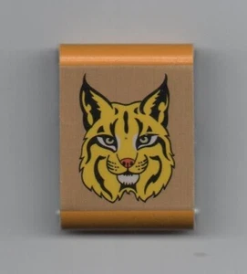 Lion Cub Rank, Bobcat Adventure Gürtelschlaufe, neuwertig! - Bild 1 von 1