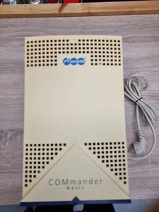 Telefonanlage ISDN mit 2 Türstationen und 2 Displasy auerswald commander basic - Bild 1 von 24
