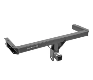 Trailer Tow Hitch For 11-17 Audi Q5 15-25 Porsche Macan Exc S-Model 2" Receiver - Picture 1 of 5