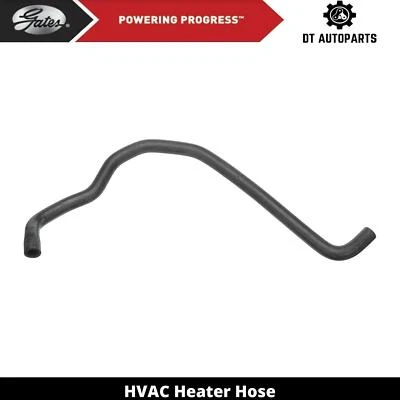 For 2001-2004 Ford Escape 3L V6 GAS HVAC Heater Hose Heater To Thermostat Gates - Image 1 of 4