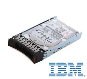 €149+IVA IBM 00AJ136 500GB 7.2K rpm 6Gbps NL SATA 2.5" - FlexSystem x280/x480 X6 - Picture 1 of 1