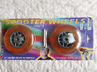 Neue Roller, Scooter Reifen