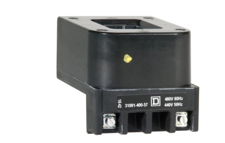 31091-400-57 440/480V Magnet Coil New - Image 1 of 1