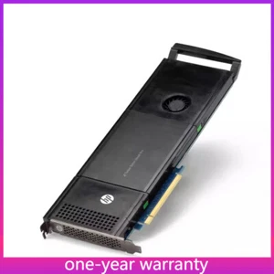 HP Z Turbo Drive Quad Pro 4 x M.2 bit Drive Riser Expansion Card NEW - Afbeelding 1 van 3