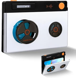 Cell Phone Lock Box with Timer, Portable Timed Lock Box for Phone with Reward Me - Picture 1 of 12