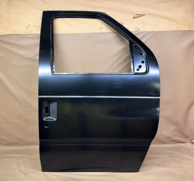 NEW Ford E-350 Super Duty 2002-2024 Ford 6C2Z1520124B Front Right Door Shell OEM - Image 1 of 4