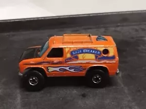 Hot Wheels Baja Breaker B - Picture 1 of 2