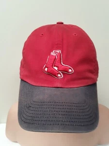 Vintage Twins Enterprise Boston Red Sox Cooperstown Kollektion Kugelkappe - Bild 1 von 7