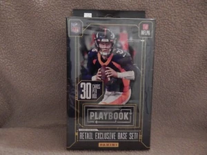 2020 Panini Playbook NFL Football Hanger Box - Factory Sealed - Picture 1 of 6