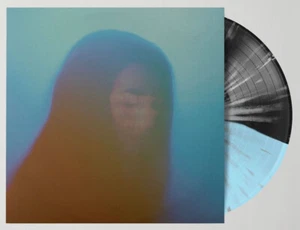 SILVERSTEIN Elend machte mich NEU Splatter Vinyl LP Sinne versagen Hawthorne Höhen - Bild 1 von 1