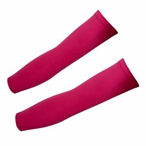 UV Sun Protection Arm Sleeves for Men & Women Sports Compression Cooling Sleeve