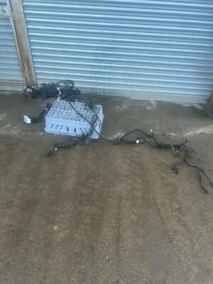 Nissan Nv200 Engine Bay Wiring Loom Complete 2013 1.5 Diesel 2009-2018 - Image 1 of 4