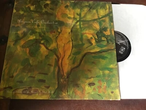 Penguin Cafe Orchestra - When In Rome... [LP Vinyl] 1988 - Imagen 1 de 1