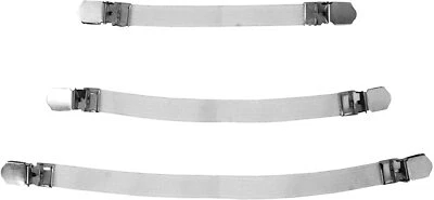 BAJER Elastic Ironing Board Fasteners - 3-Piece Set - Image 1 of 2