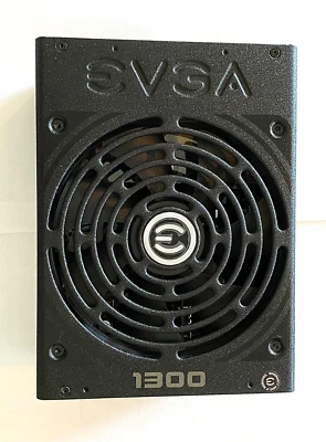 EVGA SuperNOVA 1300 G2 1300W Power Supply - Image 1 of 4