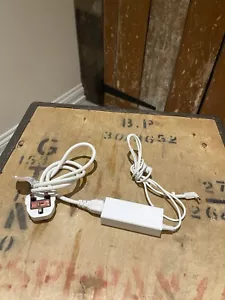 Adattatore AC bianco Acer modello PA-1450-26 cavo alimentazione caricatore computer portatile - Foto 1 di 11