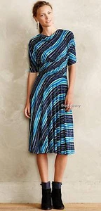 NEU Anthropologie Wintertide Kleid von Plenty by Tracy Reese Größe XS - Bild 1 von 4