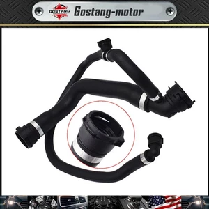 Upper Radiator Coolant Hose PCH001110 Fit For 03-05 Land Rover Range Rover 4.4L - Picture 1 of 7