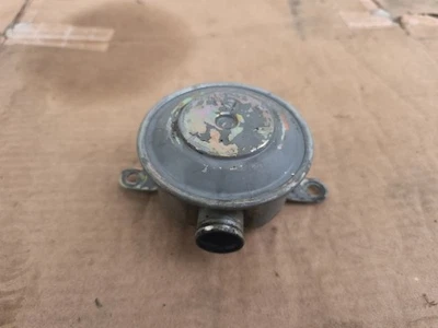 OEM 1993 7,3 L IDI diésel Ford 7,3 cárter ventilación válvula CDR  Foto 1 de 4