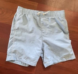 GAP Kids Swim Trunks - Light Blue - Size: 10 - Picture 1 of 6