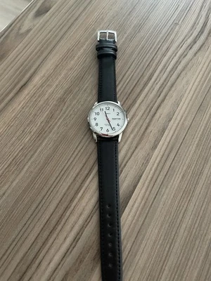 TIMEX Indiglo Mens Watch - 36mm Face, Quartz - Image 1 of 4