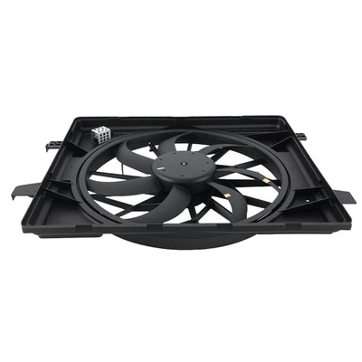 Conjunto de ventilador de refrigeración para Dodge Durango Jeep Grand Cherokee 621-498 5037992AD Foto 1 de 4