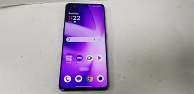 OnePlus 11 128gb Black Dual SIM CPH2451 (Unlocked) Reduced Price NW3223 - Image 1 of 4