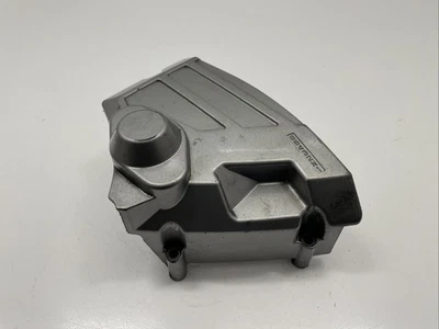 ♻️ Protector de cubierta de piñón delantero Suzuki DL 650 V-strom 2007 - 2011 ♻️ Foto 1 de 4