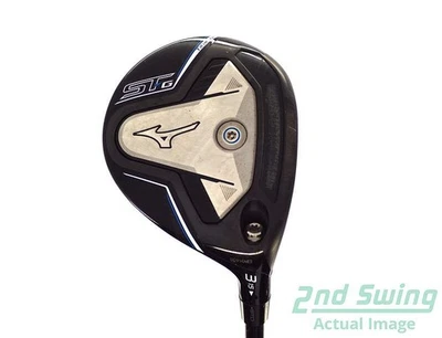 Mizuno ST-G Ti Fairway Wood 3 Wood 3W 15° Graphite Regular Left 43.0in - Image 1 of 4