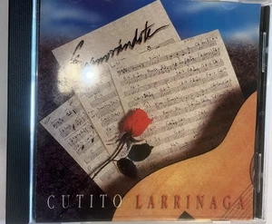 Enamorandote Spanish CD 1996 (Falling In Love) Curitiba Larrinaga.Latin Music. W - Picture 1 of 3