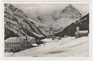 TRAFOI - BOLZANO - SULLA STRADA DELLO STELVIO - VIAGG. -30273- - Picture 1 of 1