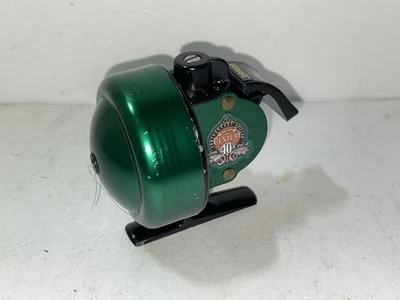 Vintage Johnson Century 40th Anniversary 100-B Spincast Reel Made In The USA - Image 1 of 4