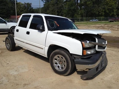 01 02 03 04 05 06 07 Brazo de control inferior delantero izquierdo CHEVY SILVERADO 1500 Foto 1 de 4