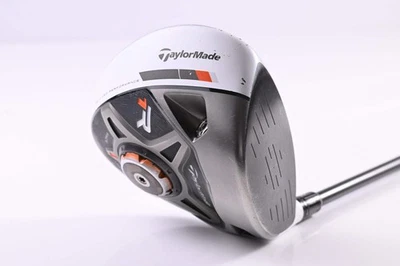 Taylormade R1 Driver / 8-12 Degree / Regular Flex Aldila RIP Phenom 55 Shaft - Image 1 of 4