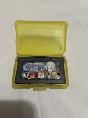 Castlevania, Harmony Of Dissonance, Nintendo Gamboy Advance, Cartridge Only - Image 1 of 3