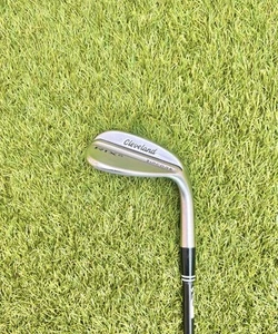 Cleveland RTX6 Zipcore Sand Wedge - 56 Degree - Picture 1 of 5