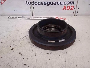 A4700351500 puleggia albero motore per MERCEDES-BENZ ACTROS 4 3-EJES BM 963 - Picture 1 of 12