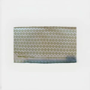 Mama’s Cottage 3/4 Yd April Rosenthal For Moda #24055 - Picture 1 of 3