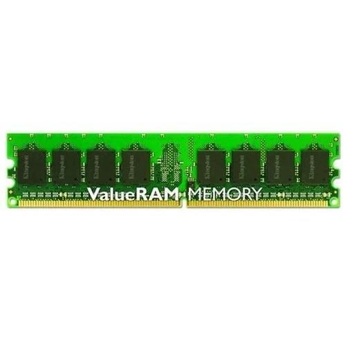 Kingston 1 GB DIMM DDR2 Memory (KVR533D2K2/2GR)