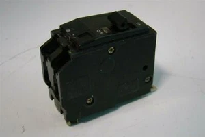 Square D Circuit Breaker 60A 2-Pole QOB LM-3259 - Picture 1 of 7