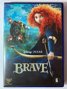 DVD: Brave... DUTCH - Picture 1 of 2